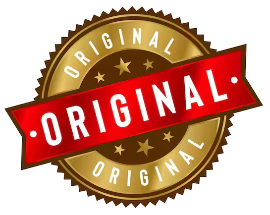 Zertifikat für originale Puriva-Formel